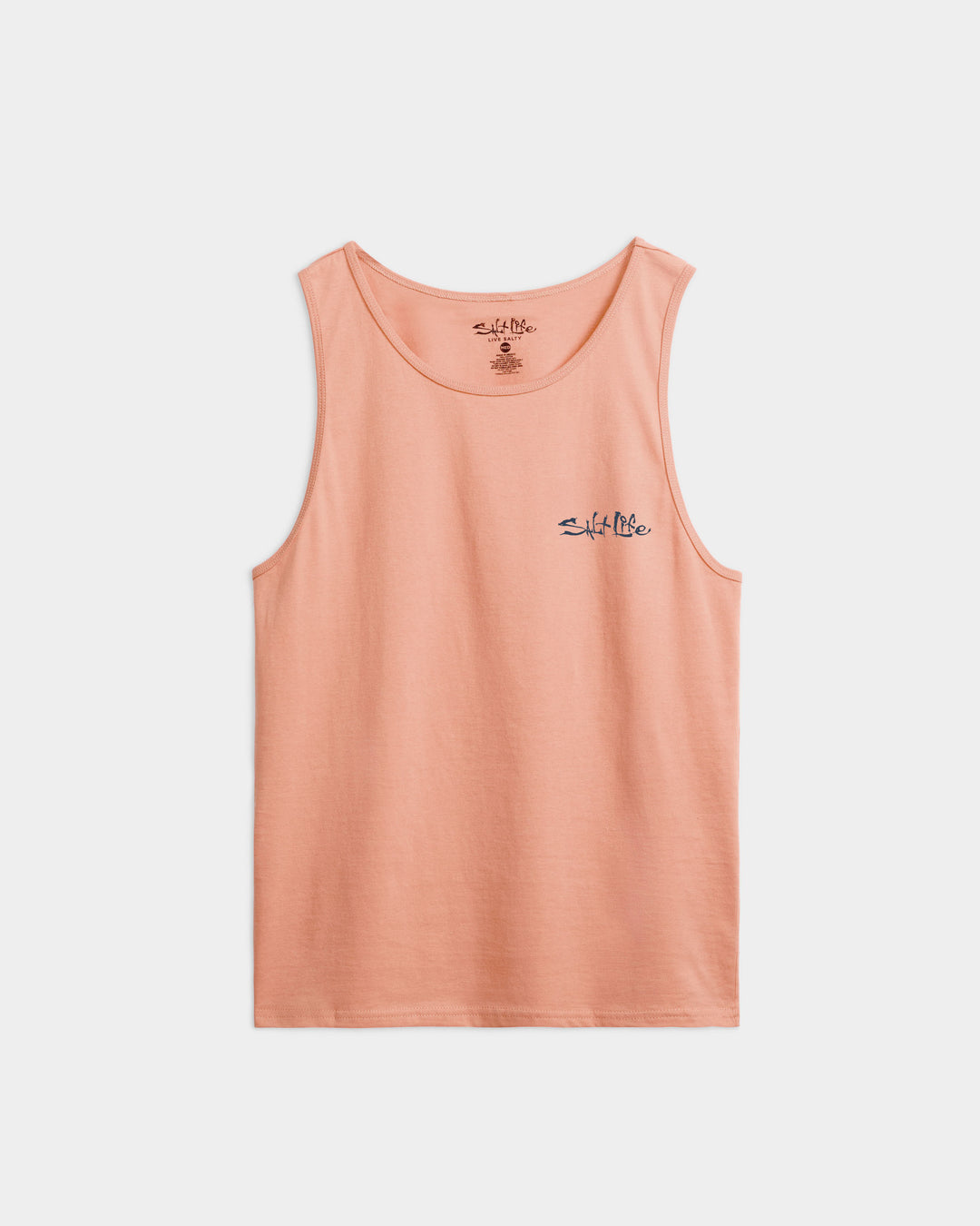 Men’s Pin Up Tank Top