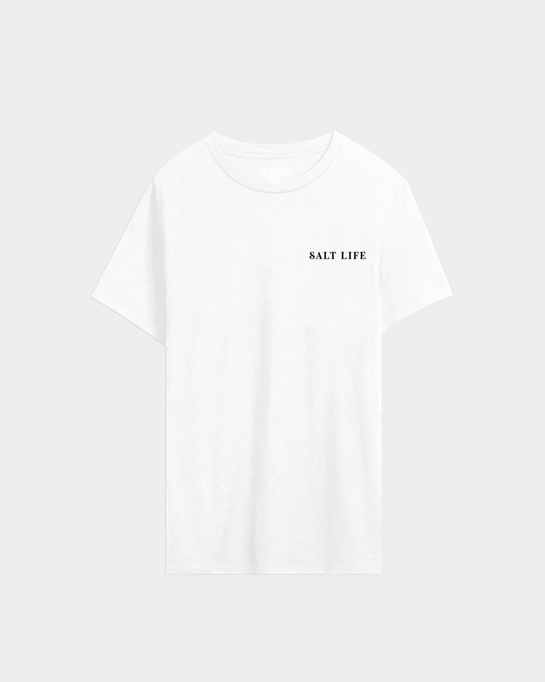 Men’s Jaws of Steel 2.0 Short Sleeve Tee