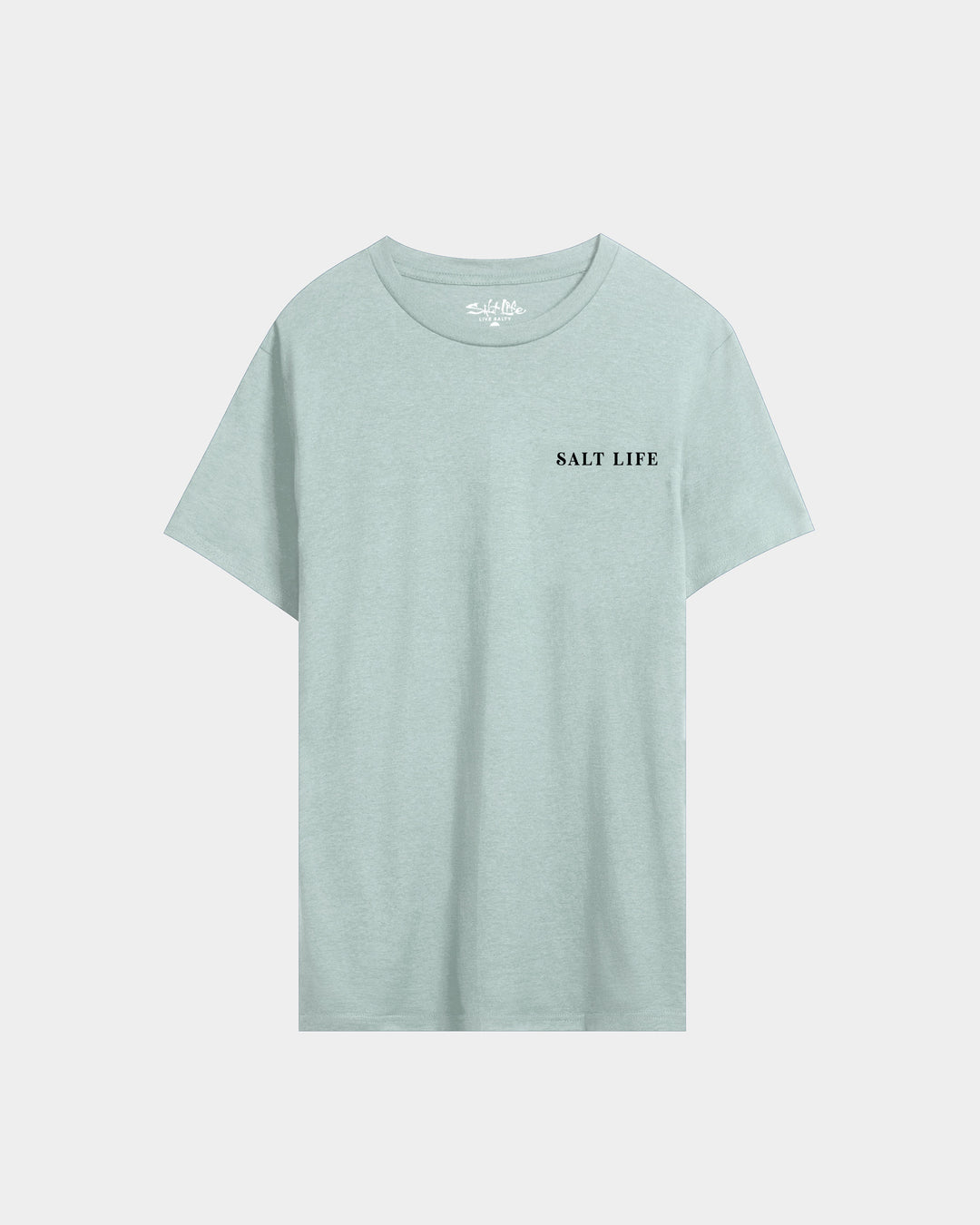 Men’s Jaws of Steel Short Sleeve Tee - TALL