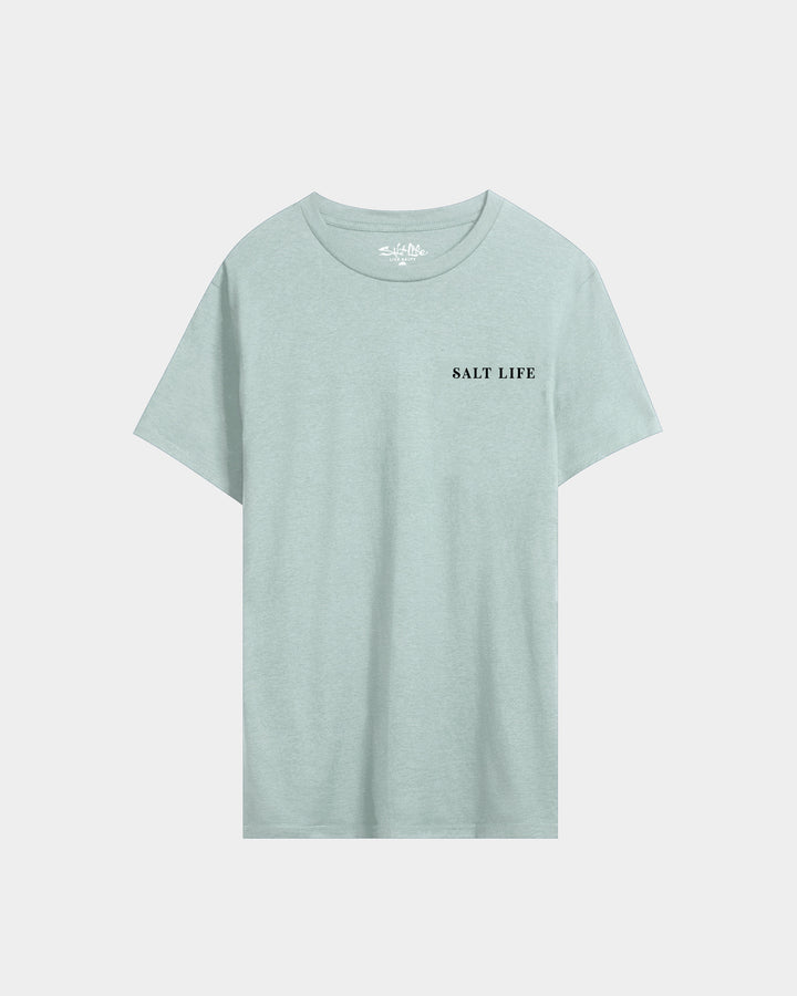 Men’s Jaws of Steel Short Sleeve Tee - TALL