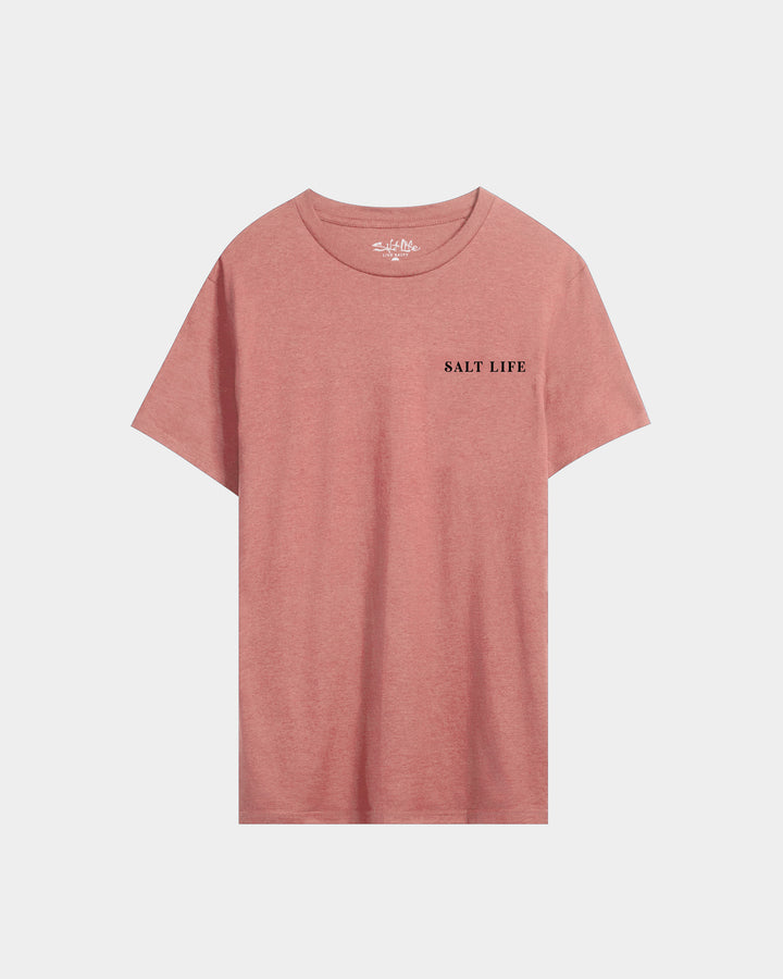 Men’s Jaws of Steel 2.0 Short Sleeve Tee
