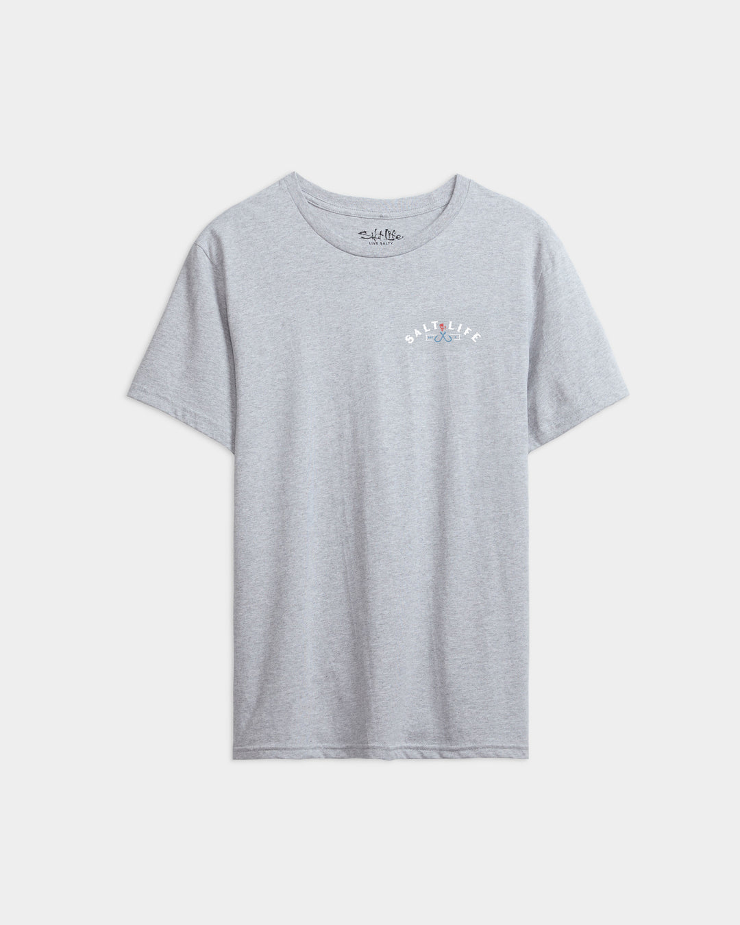 Men’s United We Fish 2.0 Short Sleeve Tee