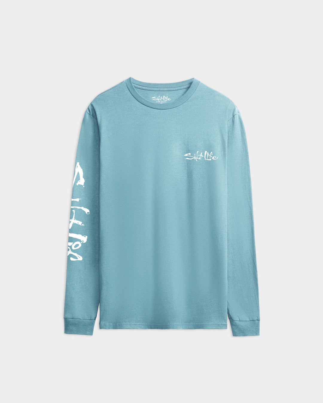Men’s Sailfish ‘N Bones Long Sleeve Tee