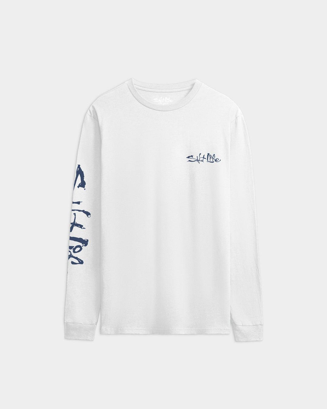 Men’s Sailfish ‘N Bones Long Sleeve Tee