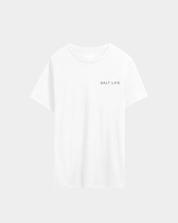 Men’s Sun Stripes Short Sleeve Tee