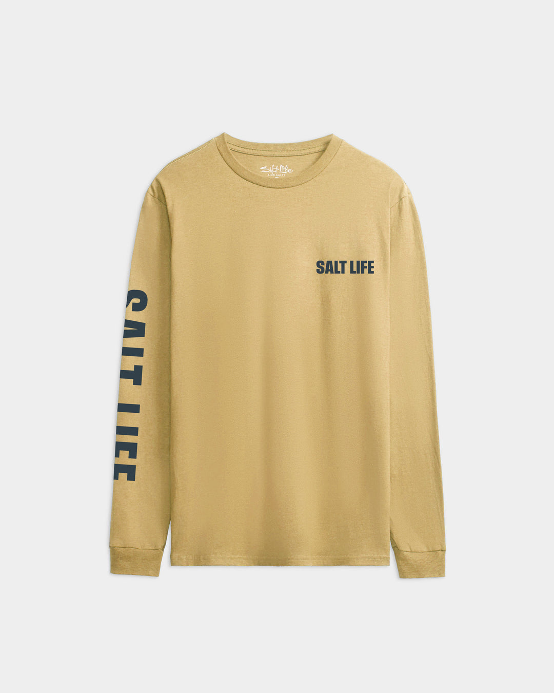 Men’s Brewing Long Sleeve Tee