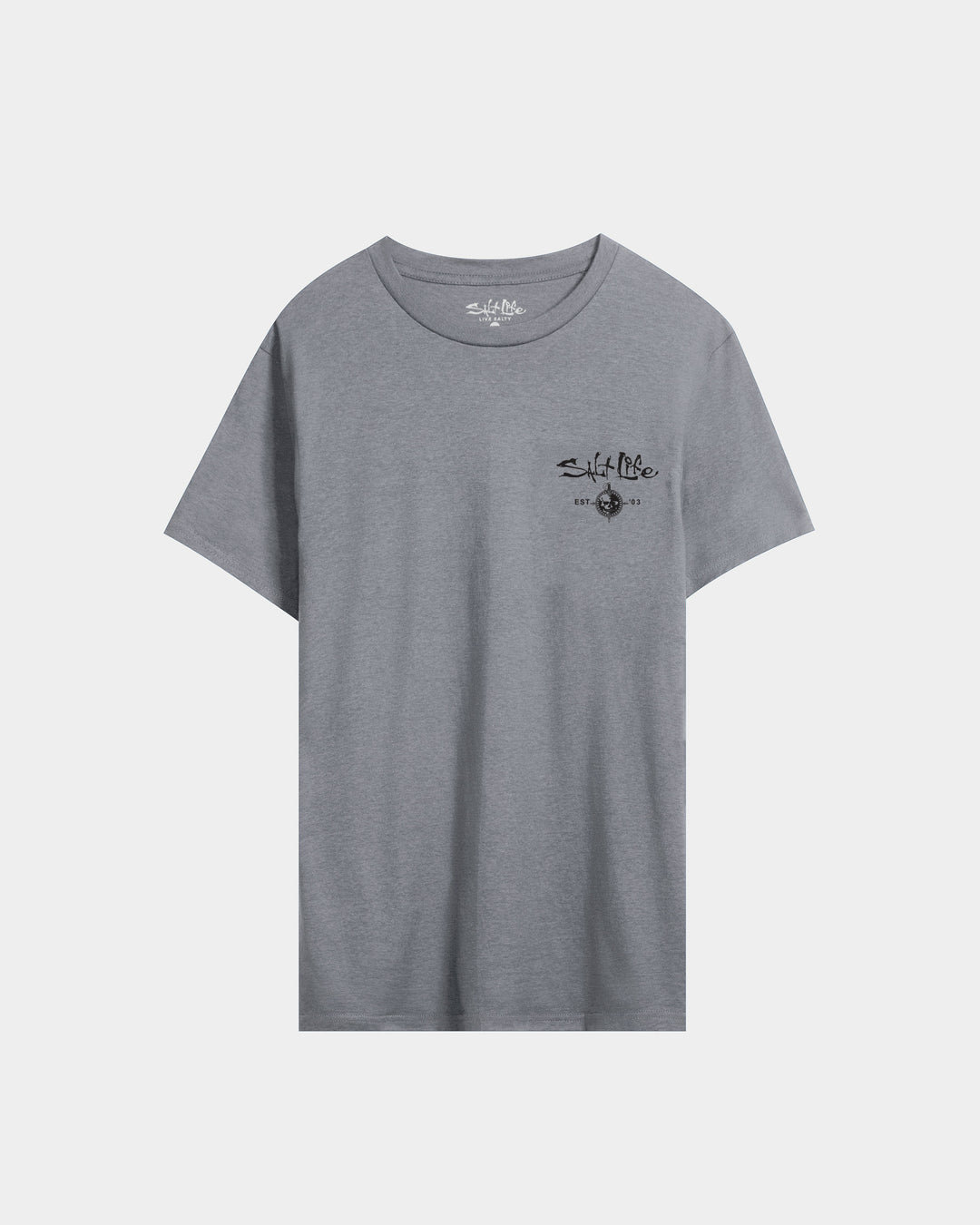 Men’s Heavy Seas Short Sleeve Tee