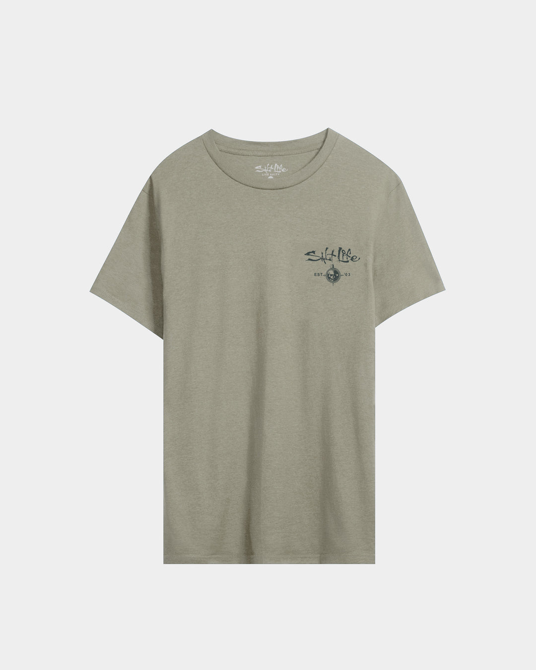 Men’s Heavy Seas Short Sleeve Tee