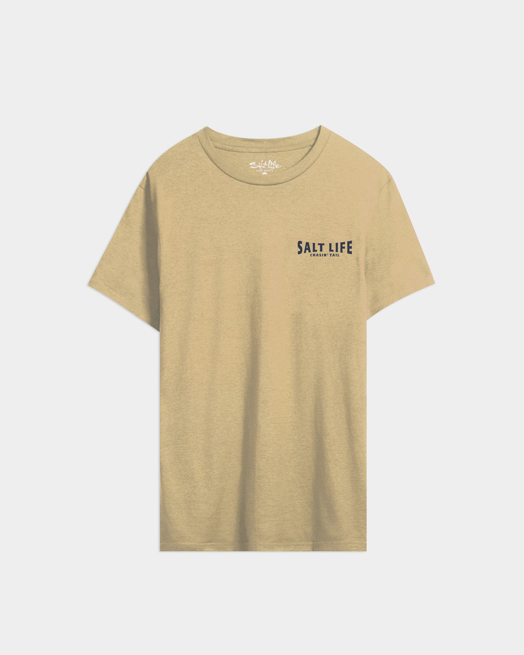 Men’s Tuna Tails 2.0 Short Sleeve Tee