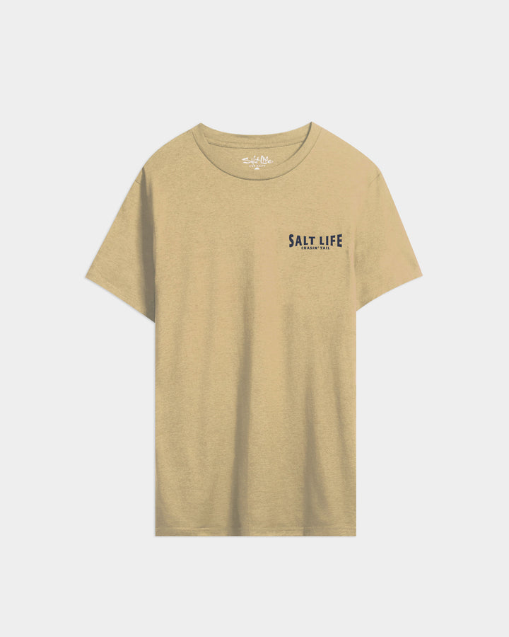 Men’s Tuna Tails 2.0 Short Sleeve Tee