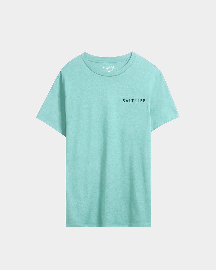 Men’s Fishing Friend 2.0 Short Sleeve Tee