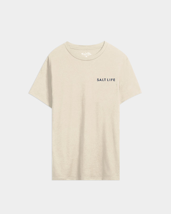 Men’s Fishing Friend 2.0 Short Sleeve Tee