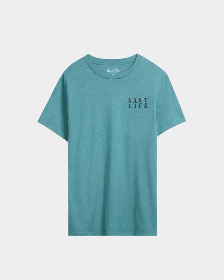 Men’s Sunrise Set 30’s Tee
