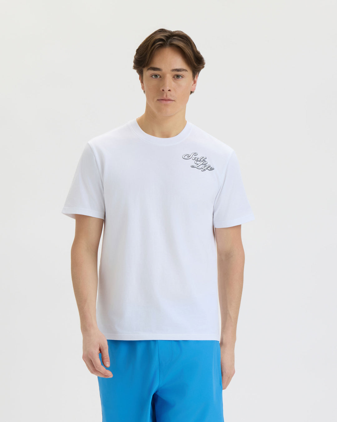 Men’s Marlin Nation 30’s Tee