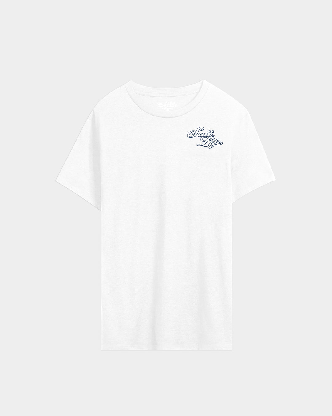 Men’s Marlin Nation 30’s Tee
