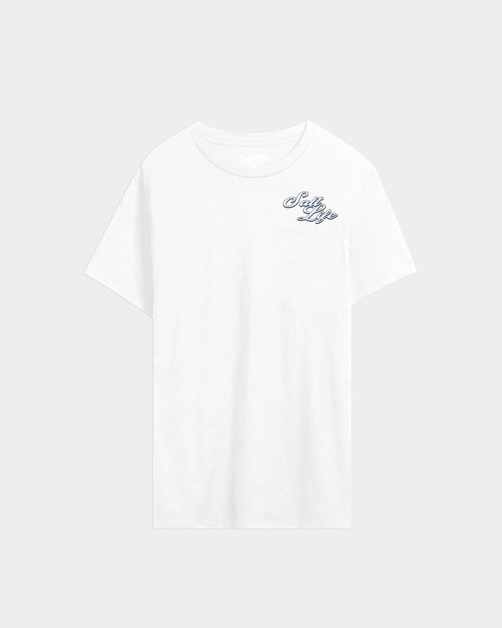 Men’s Marlin Nation 30’s Tee