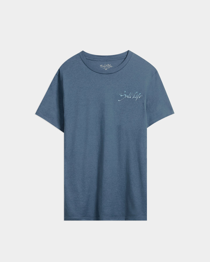 Men’s Tuna Catch 30’s Tee