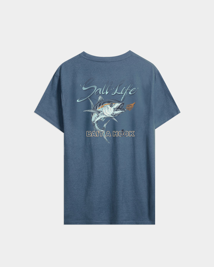 Men’s Tuna Catch 30’s Tee