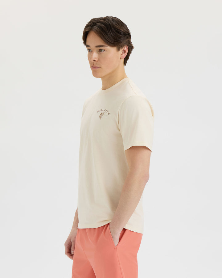 Men’s Bass Catch 30’s Tee