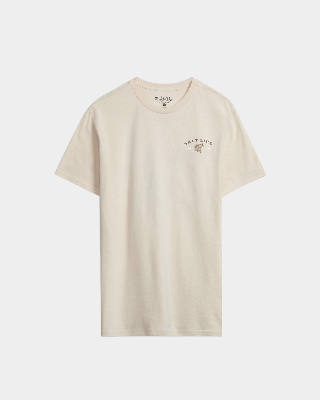 Men’s Bass Catch 30’s Tee