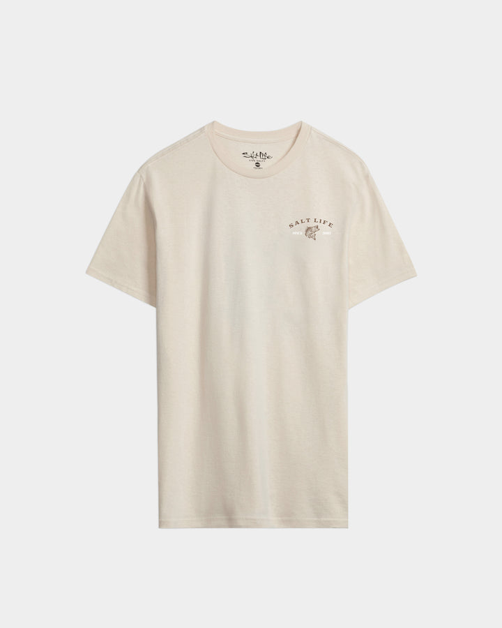 Men’s Bass Catch 30’s Tee