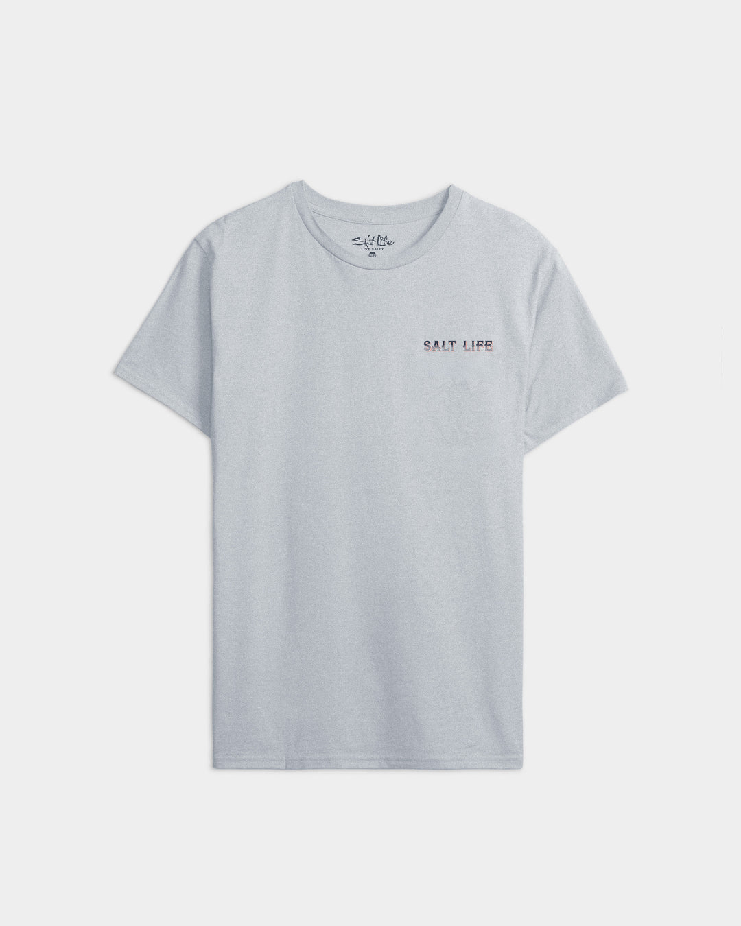 Men’s Treasure Catch 30’s Pocket Tee