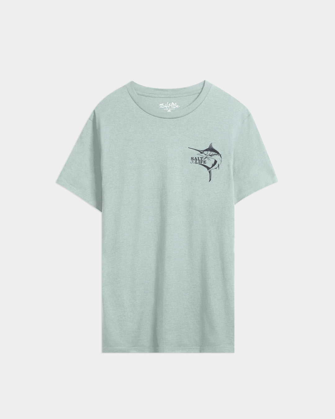 Men’s Sunset Billfish 30’s Tee