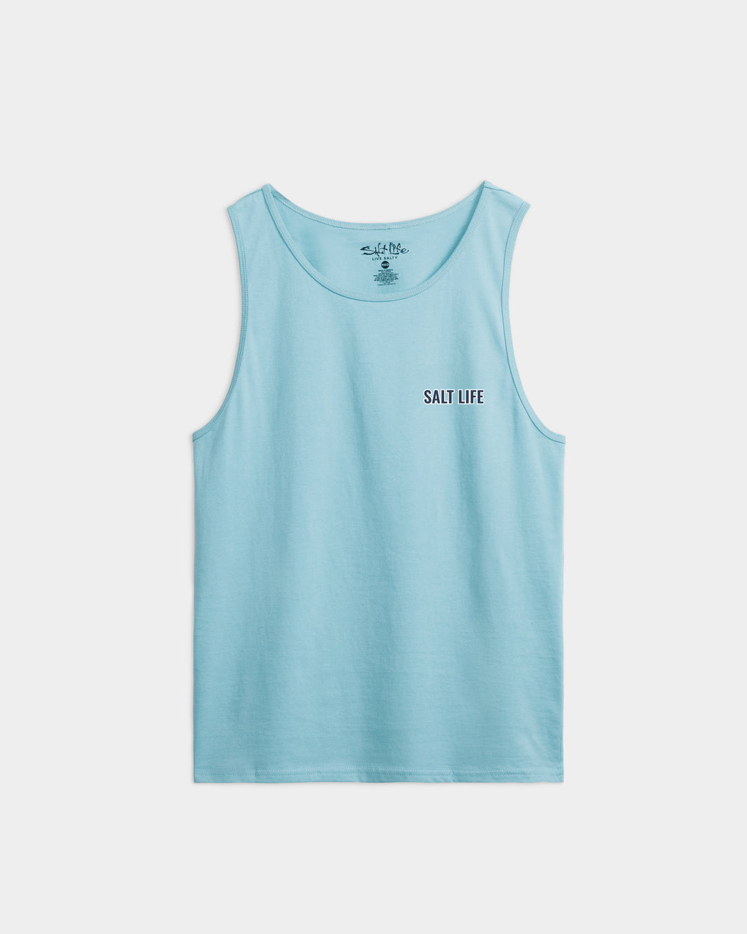 Men’s Beach Life 30’s Tank