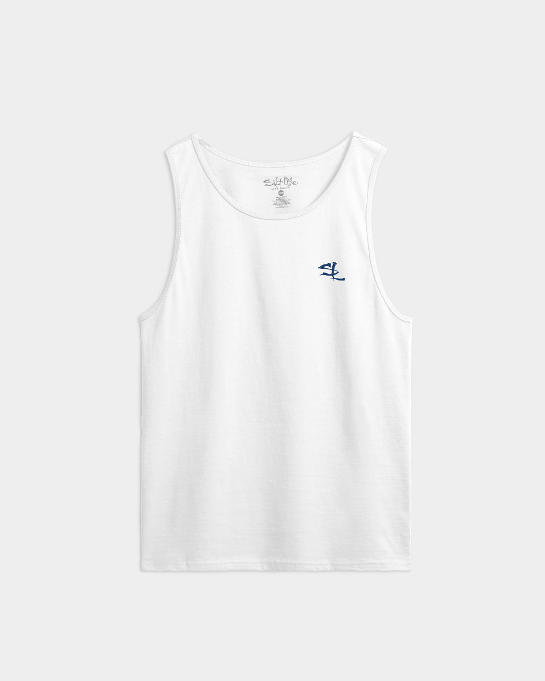 Men’s Stars & Surf 30’s Tank