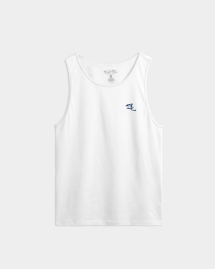 Men’s Stars & Surf 30’s Tank