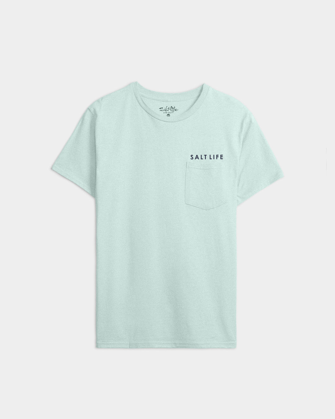 Men’s Offshore Emblem 30’s Tee