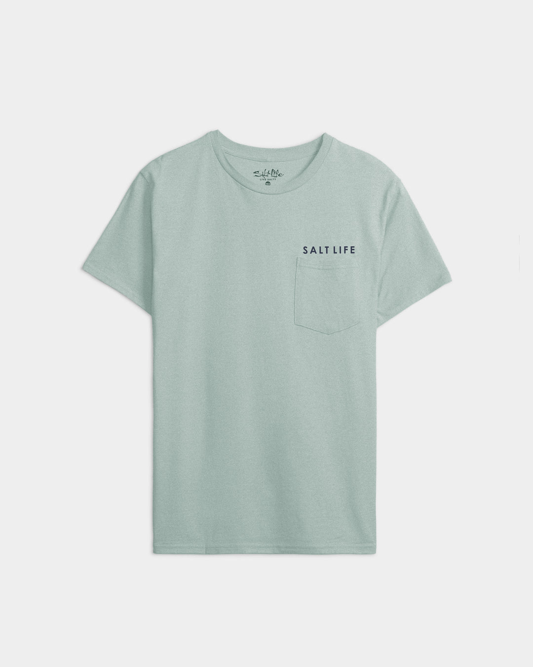 Men’s Offshore Emblem 30’s Tee