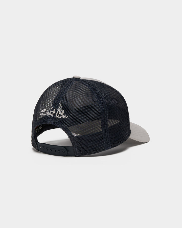 Skull and Hooks Hat