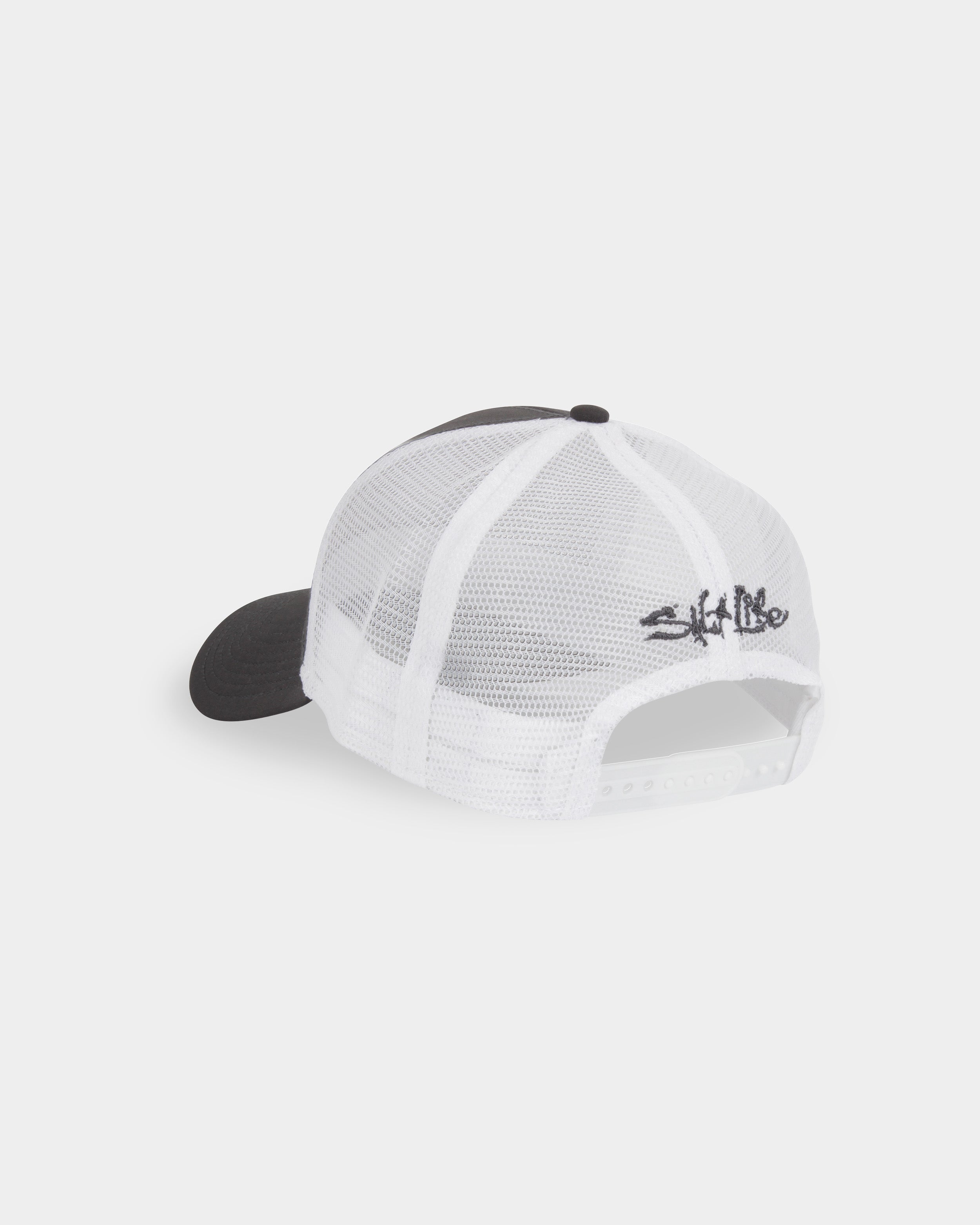Skull and Hooks Hat