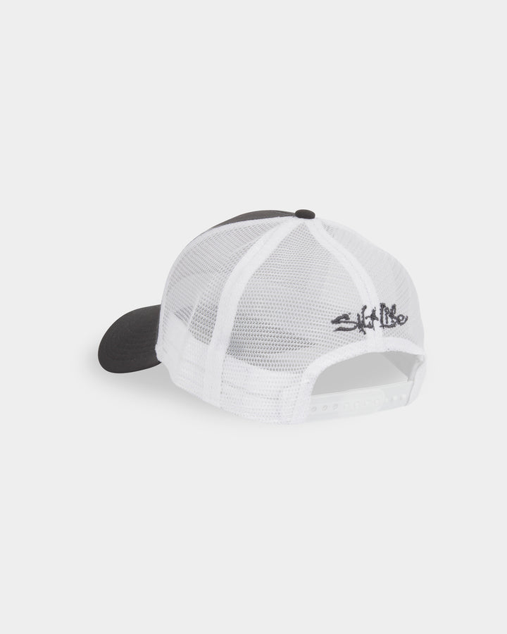 Skull and Hooks Hat
