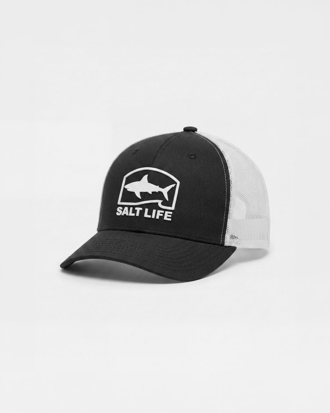 Men’s Pro Shark Mesh 5 Panel Hat