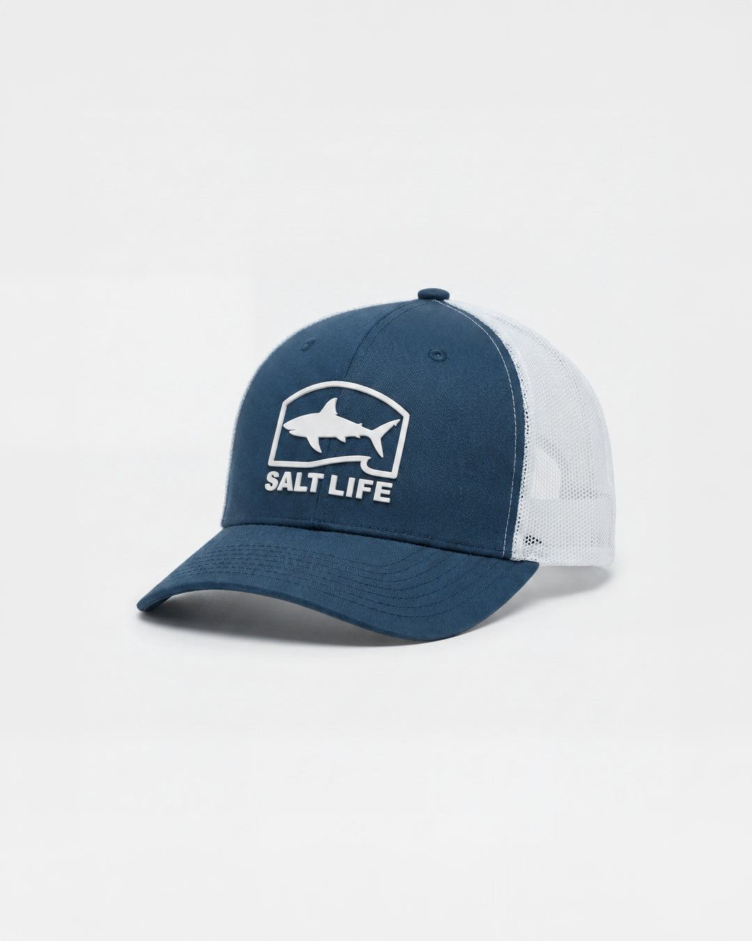 Men’s Pro Shark Mesh 5 Panel Hat