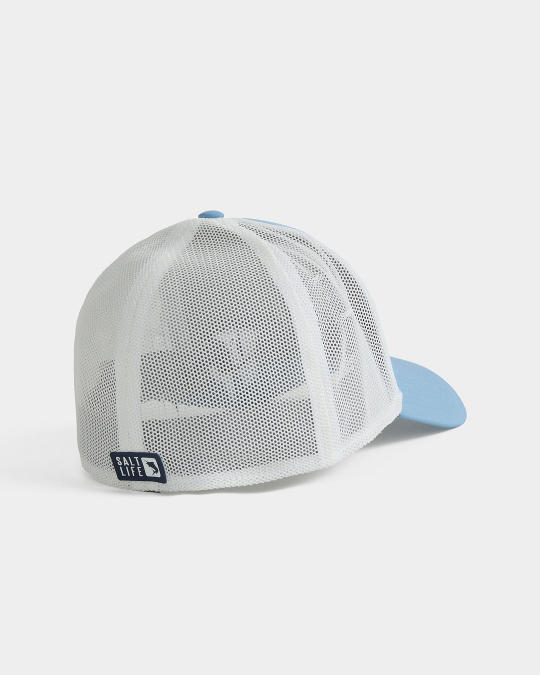 Aquaholic Mesh Hat