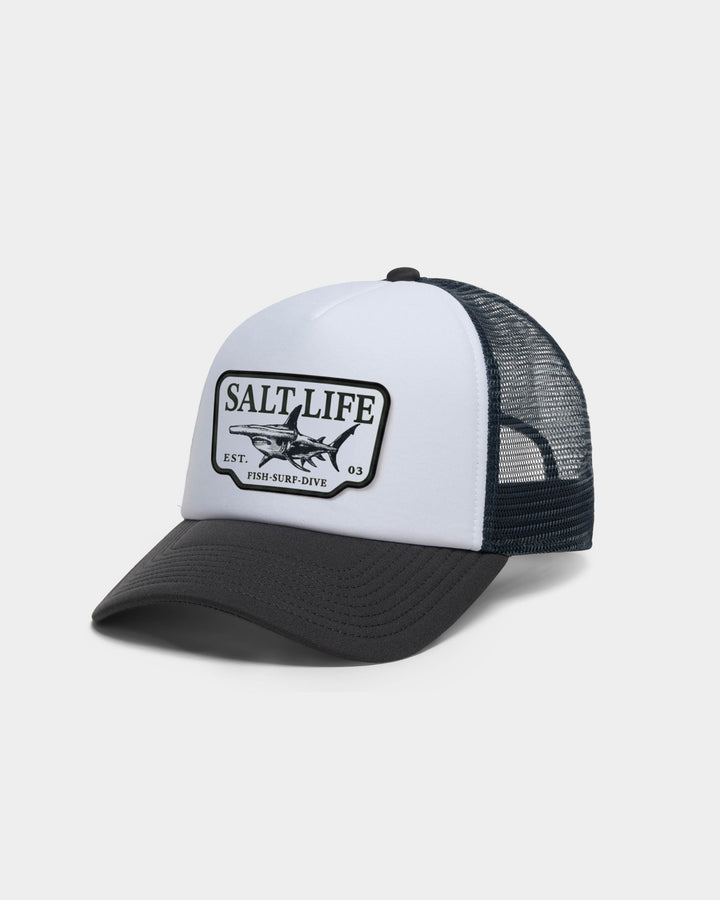 Hammerhead Time Hat