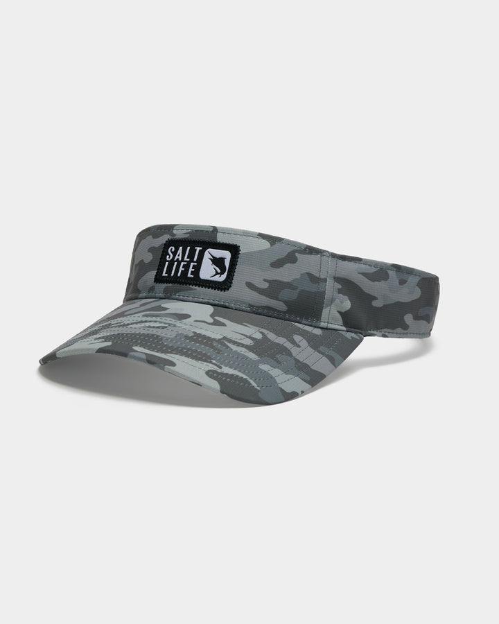 Aqua Ambush Visor