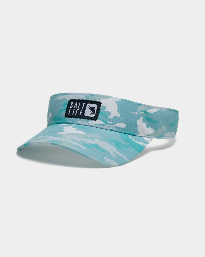 Aqua Ambush Visor