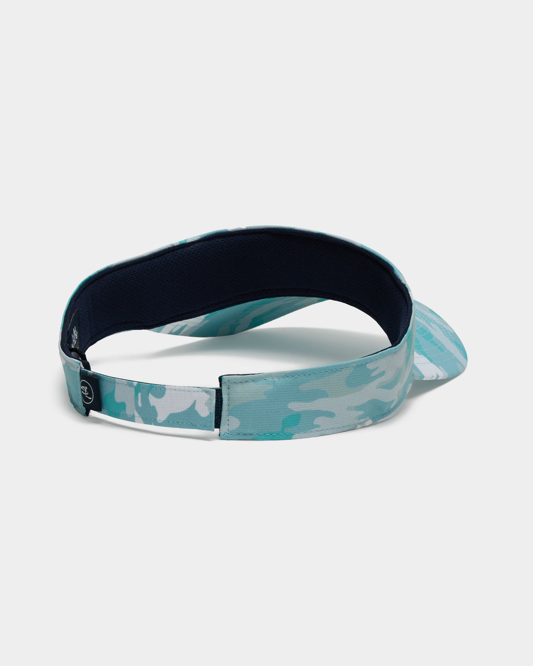 Aqua Ambush Visor