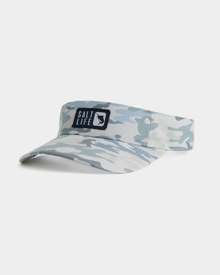 Aqua Ambush Visor
