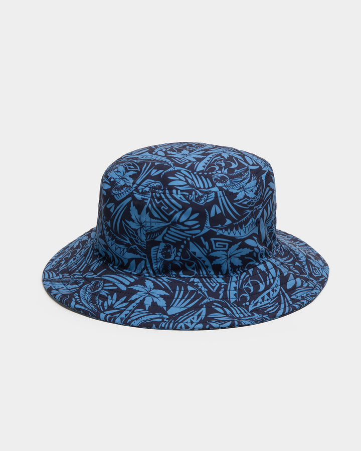 Mahi Tribe Bucket Hat