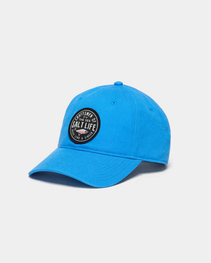Men’s Salty Craftsmen Hat