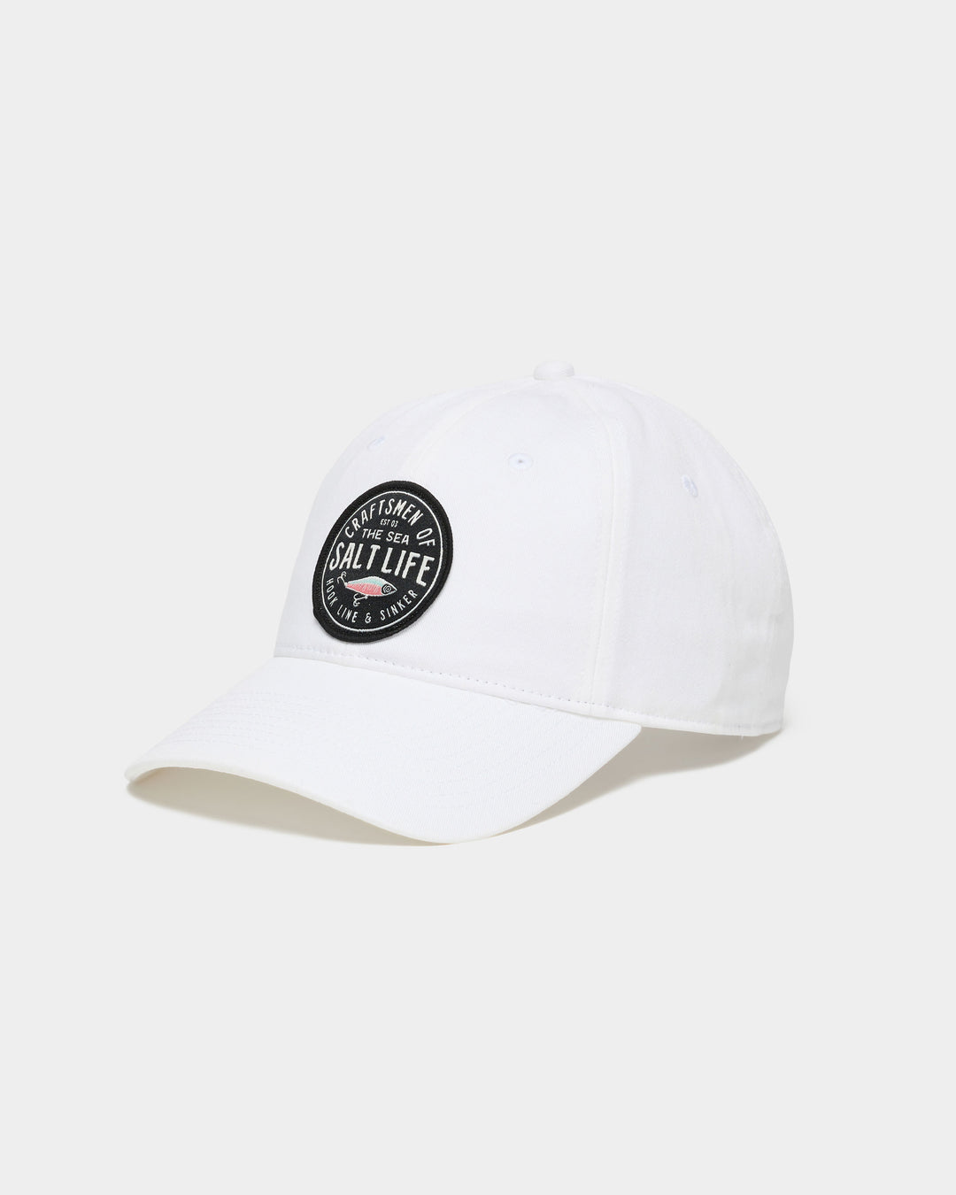 Salty Craftsmen Hat