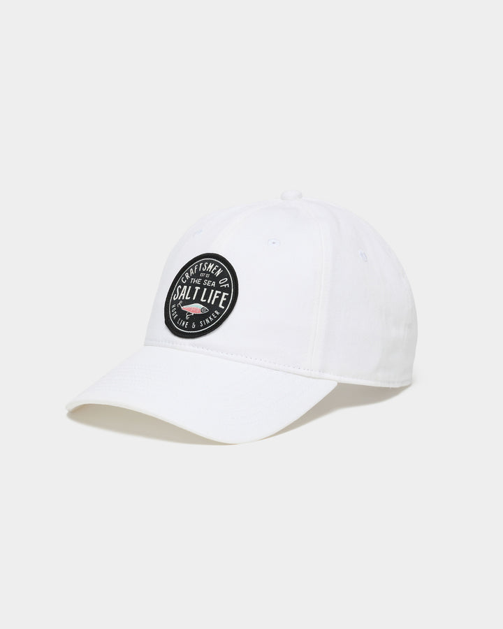 Salty Craftsmen Hat