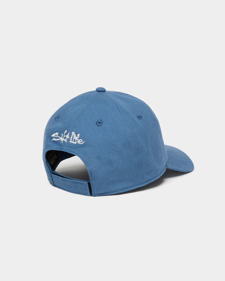 Sea Stars & Stripes Hat