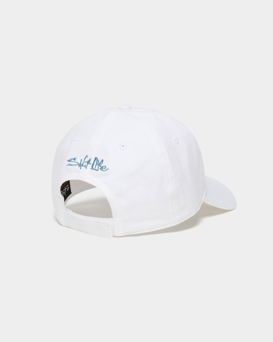 Sea Stars & Stripes Hat