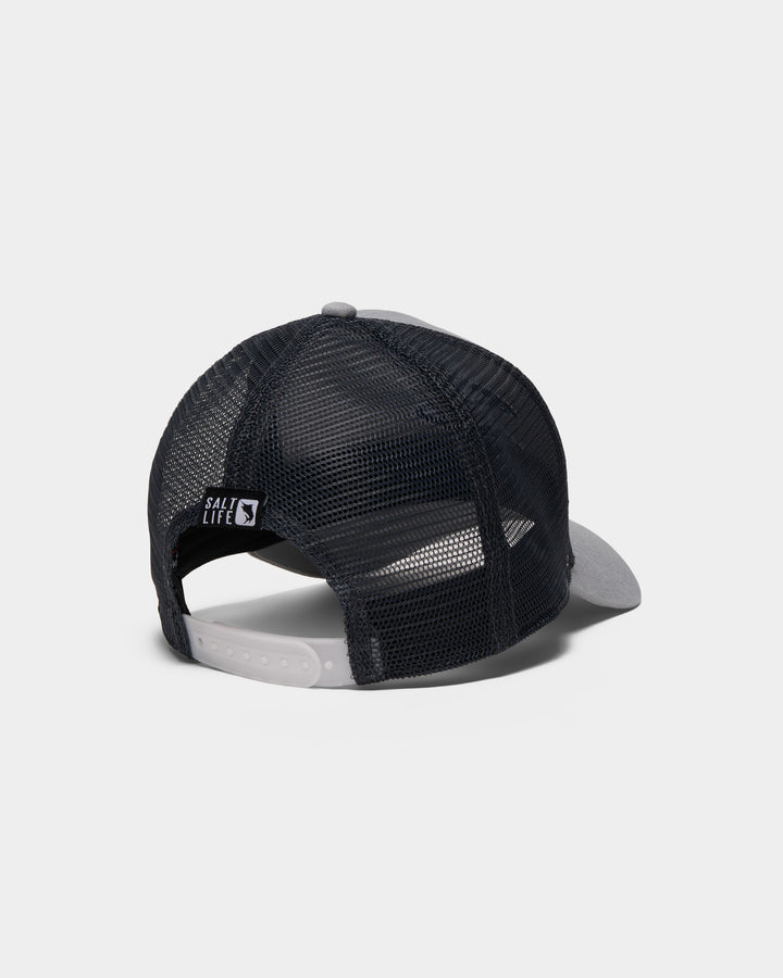 SL Mesh Hat